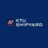 PT. KARYA UTAMA SHIPYARD
